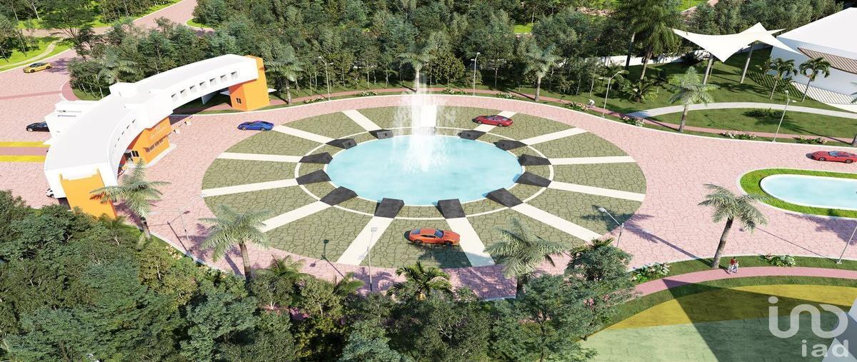 Foto de terreno habitacional en via cumbres en cancun 80, residencial cumbres, benito juárez, quintana roo, 28722799 foto 02 Foto de terreno habitacional en venta en via cumbres en cancun 80, residencial cumbres, benito juárez, quintana roo, 28722799 No. 02