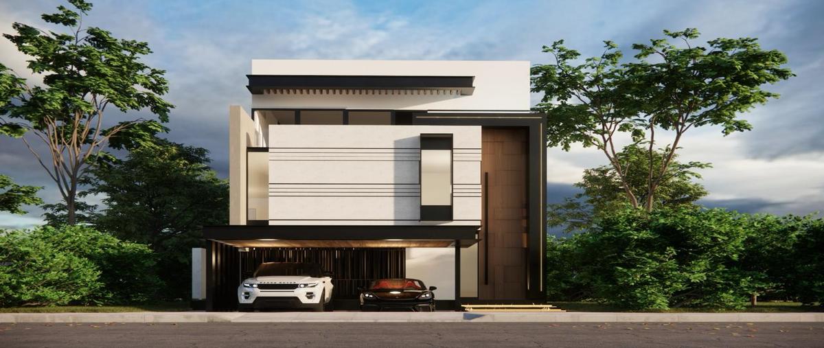 Foto de casa en venta en  , vía cumbres residencial, benito juárez, quintana roo, 27825707 No. 04