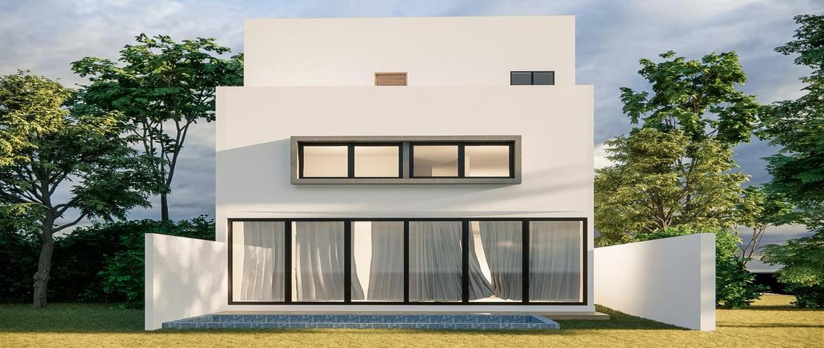 Foto de casa en venta en  , vía cumbres residencial, benito juárez, quintana roo, 27825707 No. 05