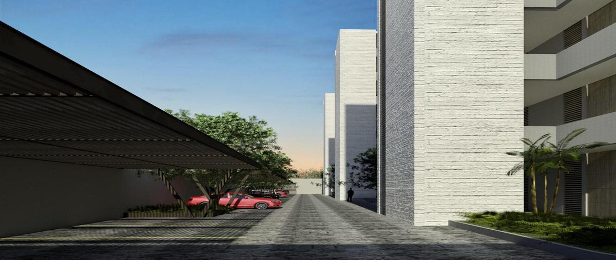 Foto de departamento en venta en  , vía cumbres residencial, benito juárez, quintana roo, 0 No. 05