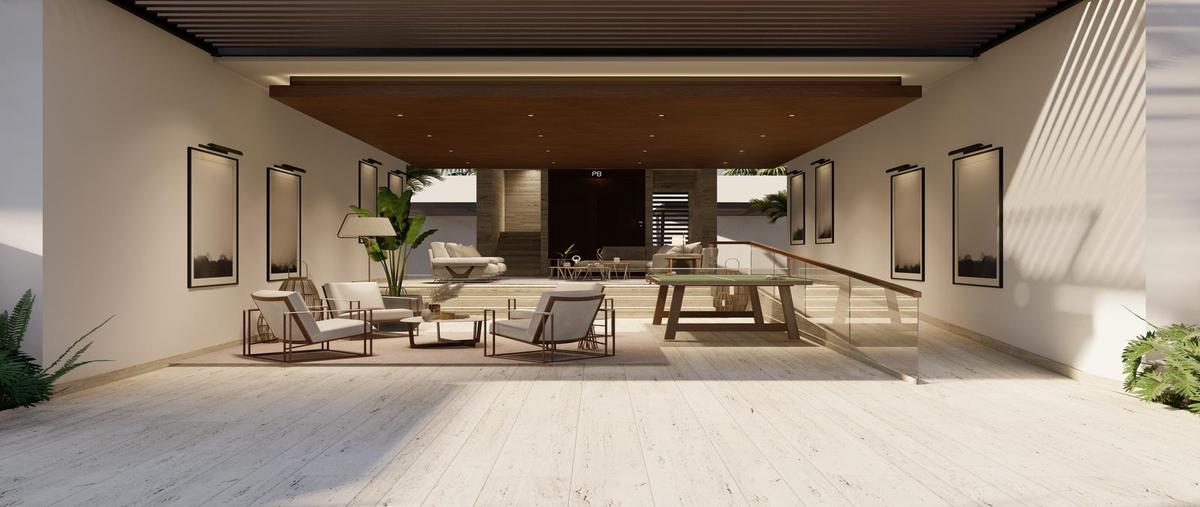 Foto de departamento en venta en  , vía cumbres residencial, benito juárez, quintana roo, 0 No. 03