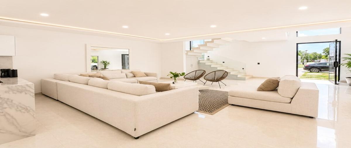 Foto de casa en venta en  , vía cumbres residencial, benito juárez, quintana roo, 27884053 No. 03