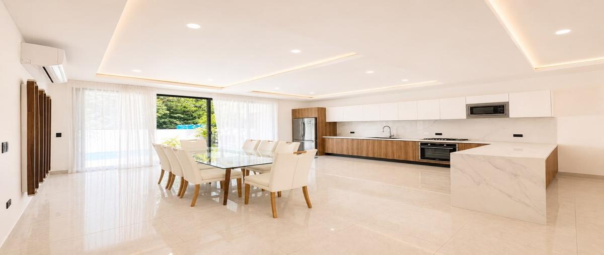 Foto de casa en venta en  , vía cumbres residencial, benito juárez, quintana roo, 27884053 No. 04