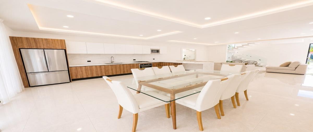 Foto de casa en venta en  , vía cumbres residencial, benito juárez, quintana roo, 27884053 No. 05