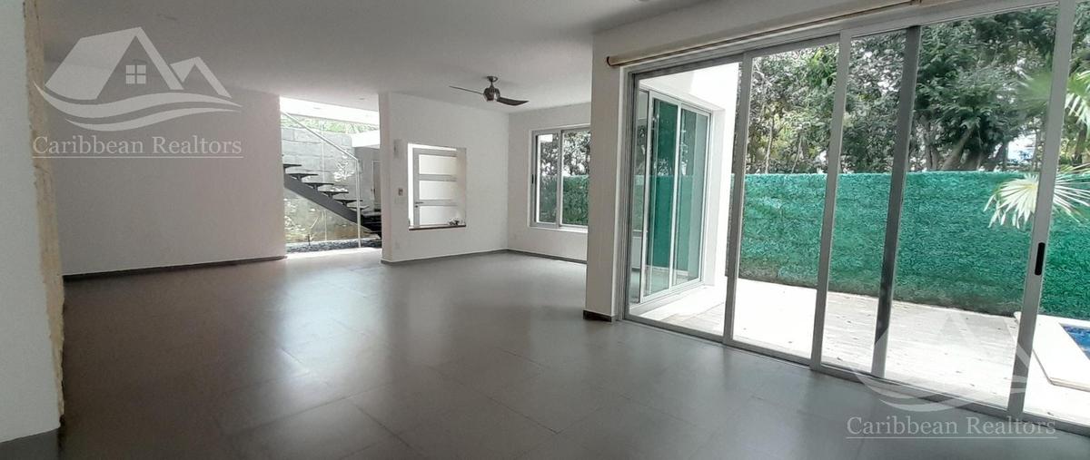 Foto de casa en venta en  , vía cumbres residencial, benito juárez, quintana roo, 27984637 No. 03