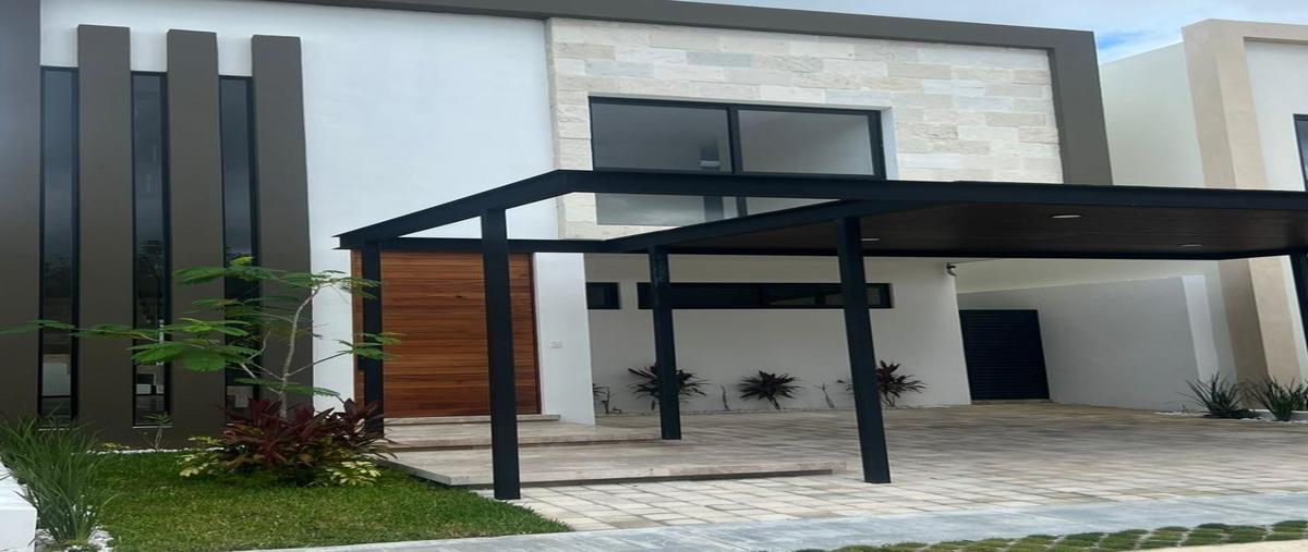Foto de casa en venta en  , vía cumbres residencial, benito juárez, quintana roo, 28333583 No. 04