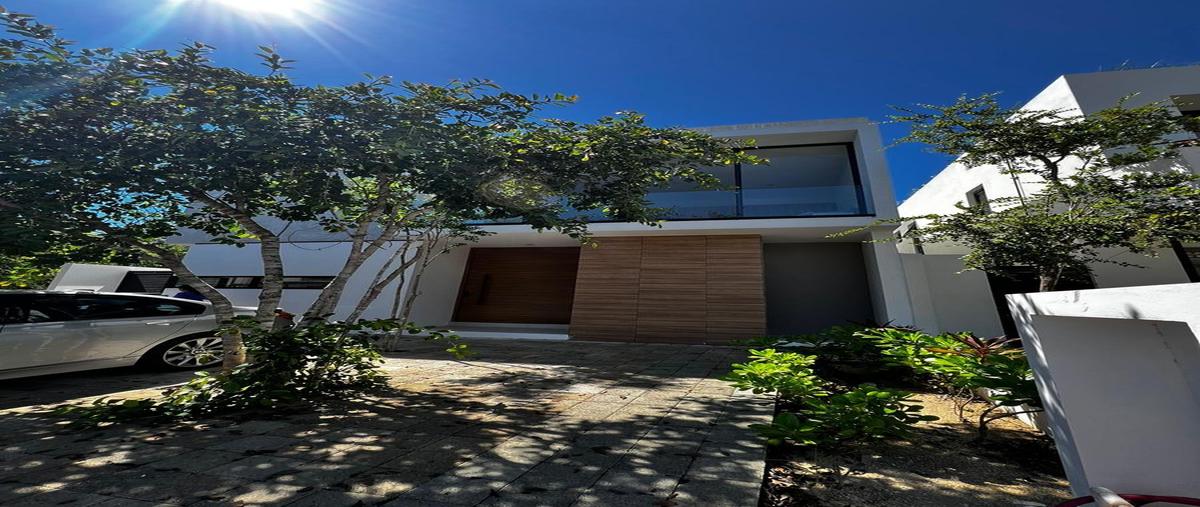 Foto de casa en venta en  , vía cumbres residencial, benito juárez, quintana roo, 28335286 No. 05
