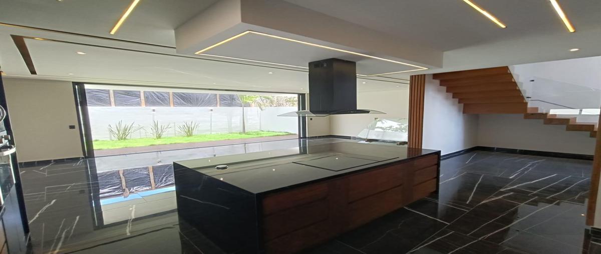 Foto de casa en venta en  , vía cumbres residencial, benito juárez, quintana roo, 0 No. 04