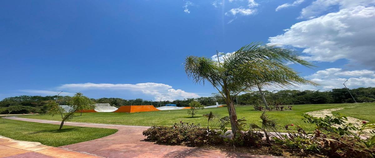 Foto de terreno habitacional en venta en  , vía cumbres residencial, benito juárez, quintana roo, 0 No. 03
