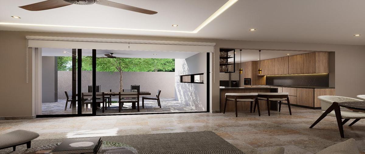 Foto de casa en venta en  , vía cumbres residencial, benito juárez, quintana roo, 0 No. 05