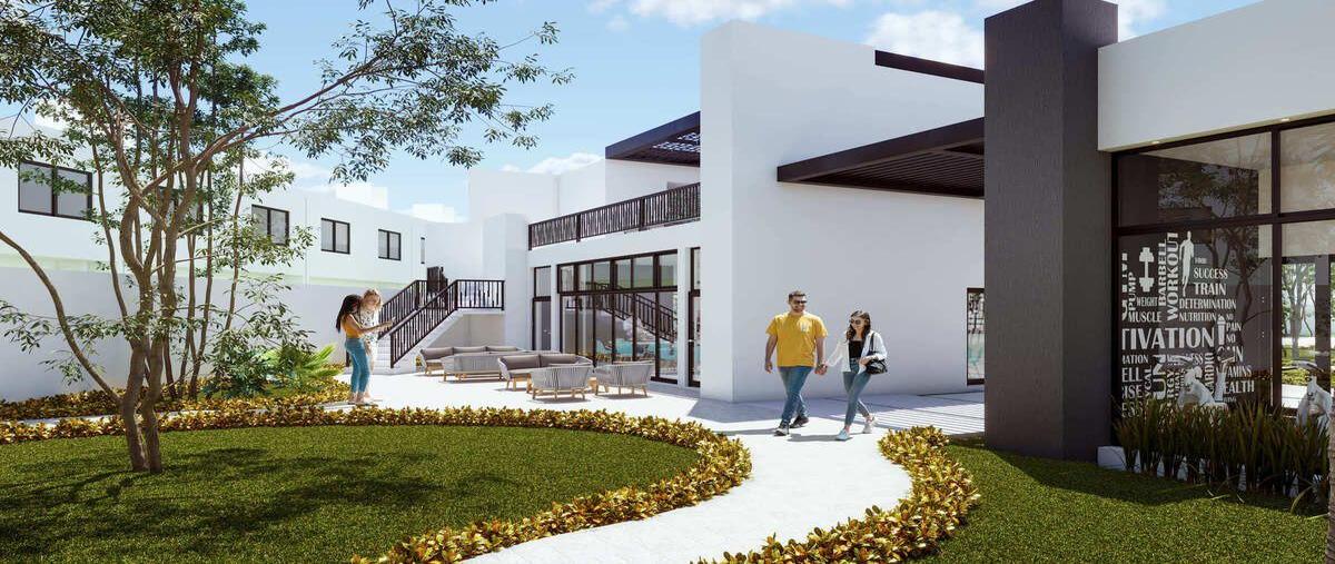 Foto de casa en venta en  , vía cumbres residencial, benito juárez, quintana roo, 0 No. 03