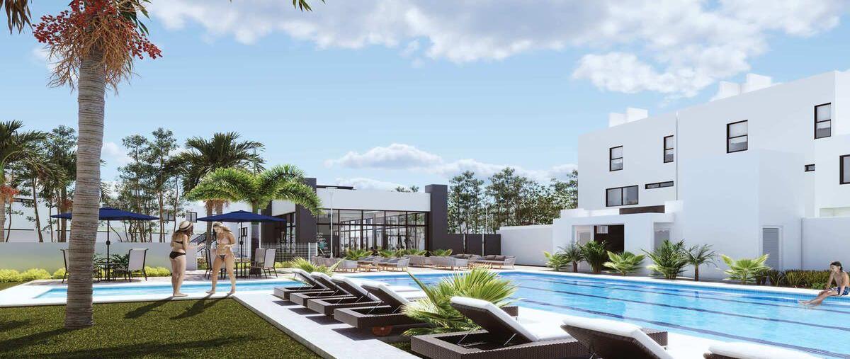 Foto de casa en venta en  , vía cumbres residencial, benito juárez, quintana roo, 0 No. 04