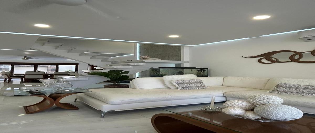 Foto de casa en venta en  , vía cumbres residencial, benito juárez, quintana roo, 0 No. 04