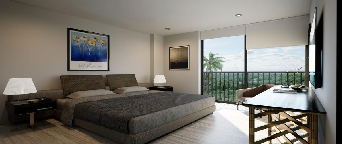 Foto de departamento en venta en  , vía cumbres residencial, benito juárez, quintana roo, 0 No. 04