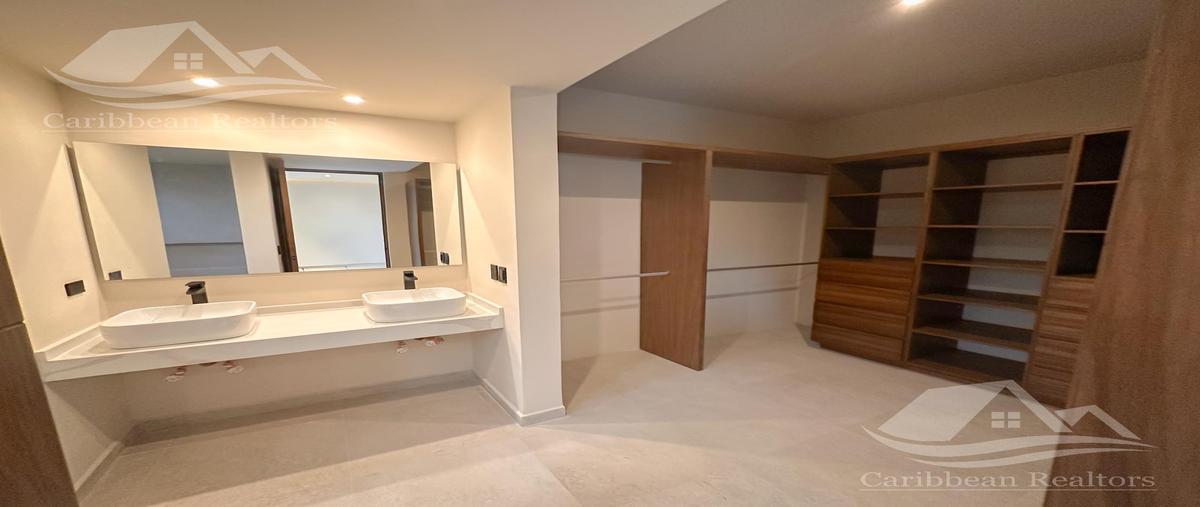Foto de casa en venta en  , vía cumbres residencial, benito juárez, quintana roo, 0 No. 03
