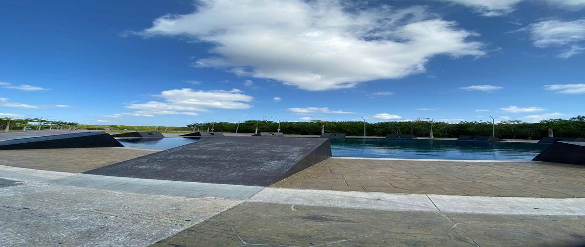 Foto de terreno habitacional en venta en  , vía cumbres residencial, benito juárez, quintana roo, 0 No. 04