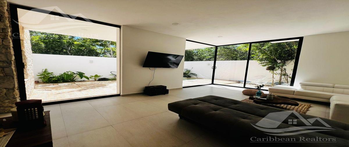 Foto de casa en venta en  , vía cumbres residencial, benito juárez, quintana roo, 0 No. 03