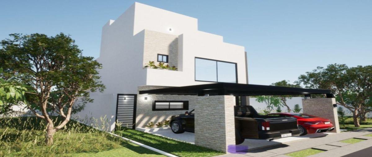 Foto de casa en venta en  , vía cumbres residencial, benito juárez, quintana roo, 0 No. 05