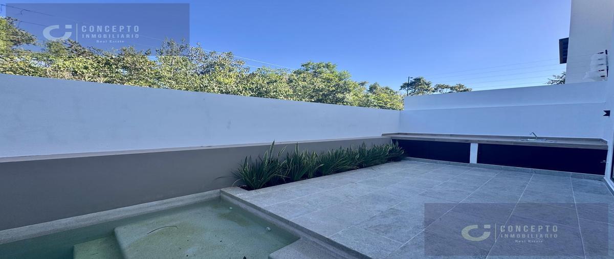 Foto de casa en venta en  , vía cumbres residencial, benito juárez, quintana roo, 29449780 No. 03