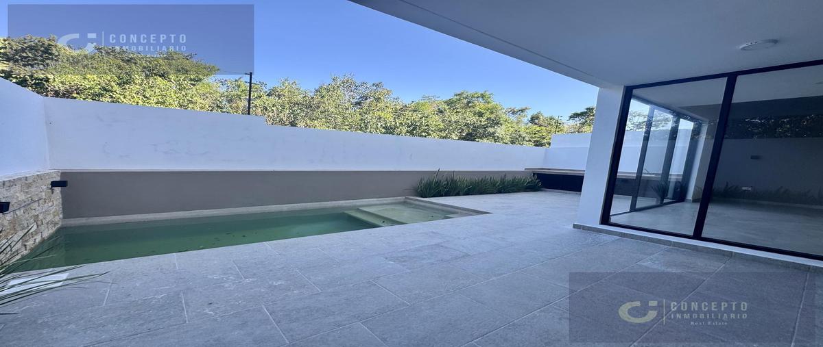 Foto de casa en venta en  , vía cumbres residencial, benito juárez, quintana roo, 29449780 No. 04