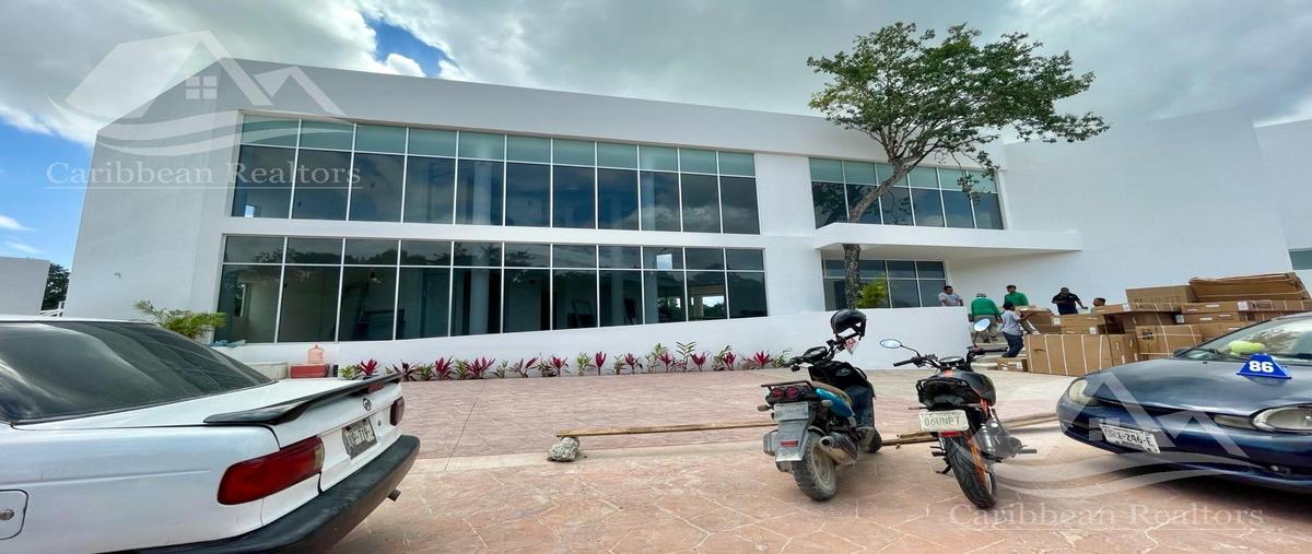 Foto de terreno habitacional en venta en  , vía cumbres residencial, benito juárez, quintana roo, 29485140 No. 04