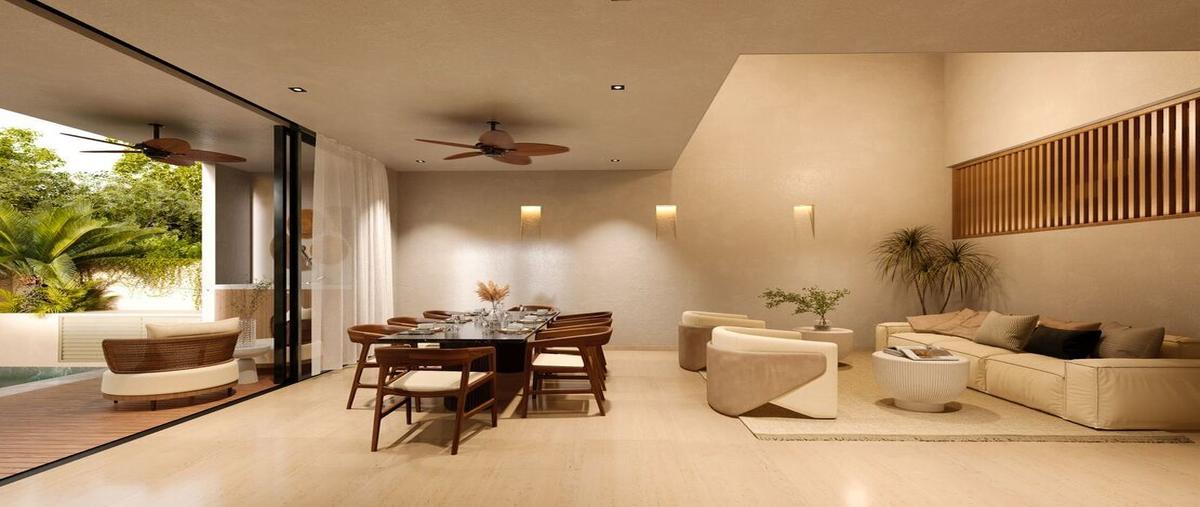 Foto de casa en venta en  , vía cumbres residencial, benito juárez, quintana roo, 0 No. 04