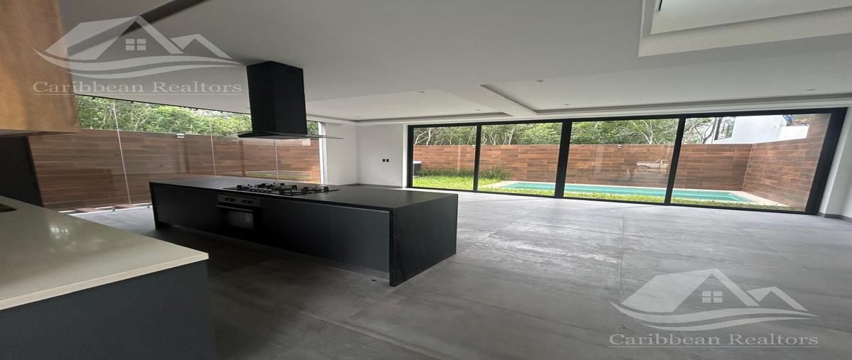 Foto de casa en venta en  , vía cumbres residencial, benito juárez, quintana roo, 29542638 No. 05