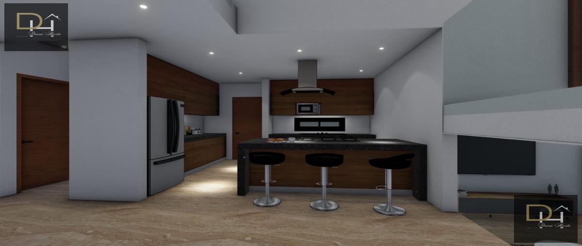 Foto de casa en venta en  , vía cumbres residencial, benito juárez, quintana roo, 29818334 No. 04