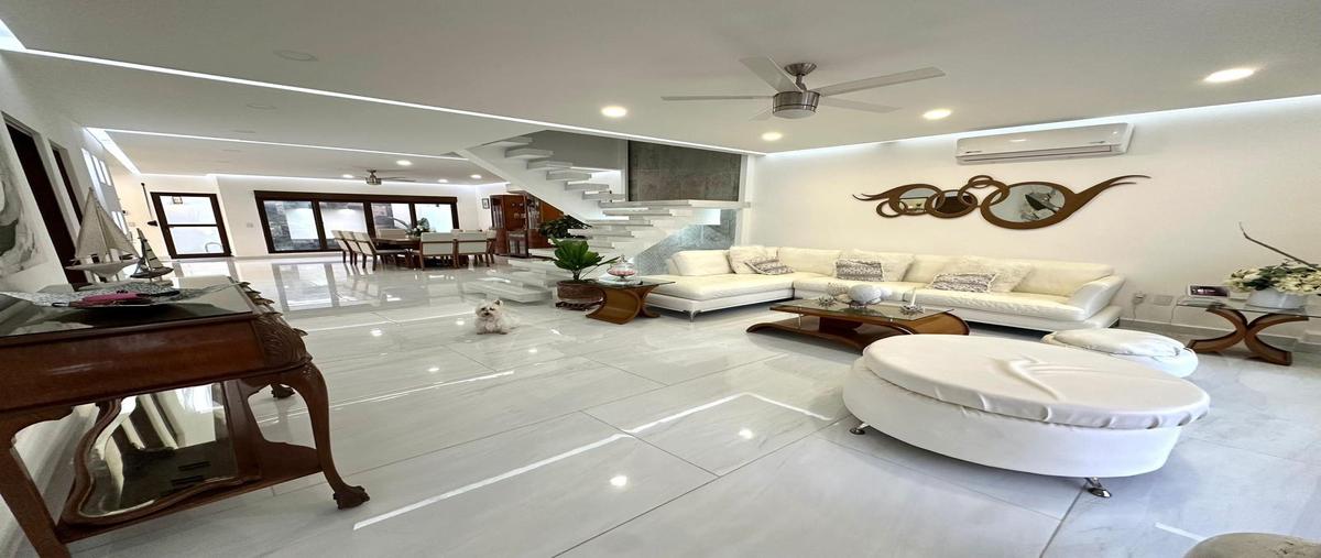 Foto de casa en venta en  , vía cumbres residencial, benito juárez, quintana roo, 0 No. 05