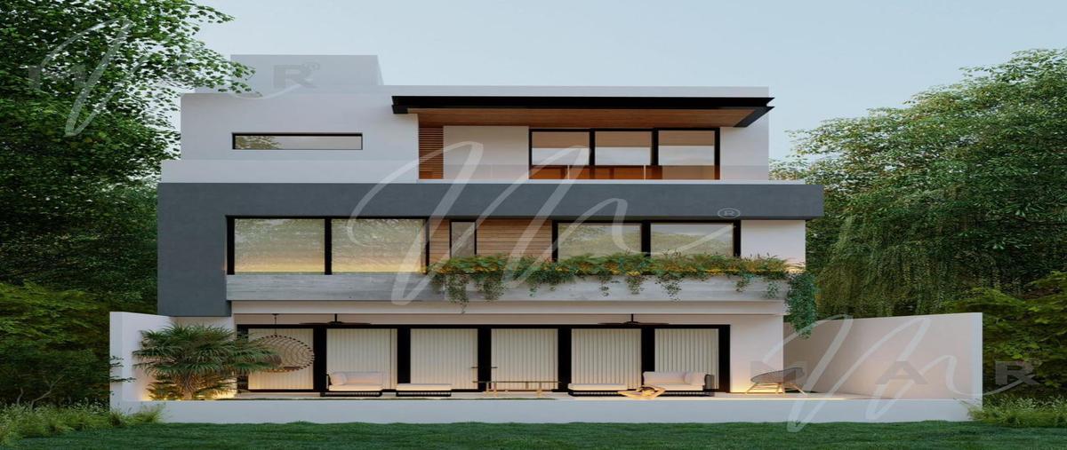 Foto de casa en venta en  , vía cumbres residencial, benito juárez, quintana roo, 30024496 No. 05
