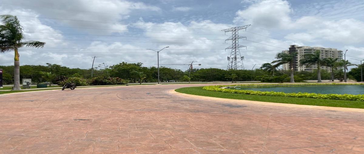 Foto de terreno habitacional en , vía cumbres residencial, benito juárez, quintana roo, 30071237 foto 04 Foto de terreno habitacional en venta en , vía cumbres residencial, benito juárez, quintana roo, 30071237 No. 04