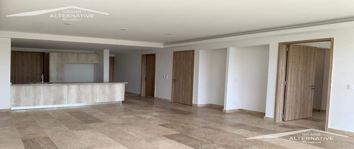 Foto de departamento en renta en  , vía cumbres residencial, benito juárez, quintana roo, 30169369 No. 05