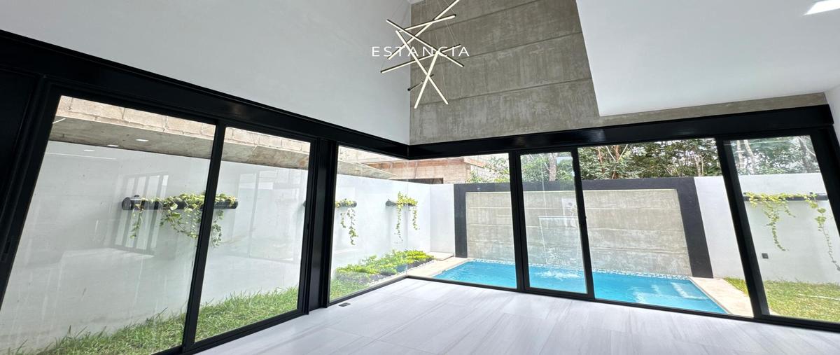 Foto de casa en venta en  , vía cumbres residencial, benito juárez, quintana roo, 30195615 No. 03