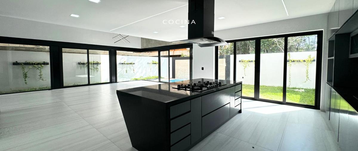 Foto de casa en venta en  , vía cumbres residencial, benito juárez, quintana roo, 30195615 No. 05