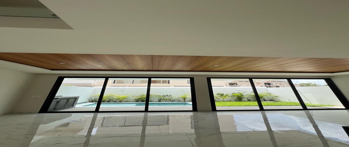 Foto de casa en venta en  , vía cumbres residencial, benito juárez, quintana roo, 30284563 No. 04