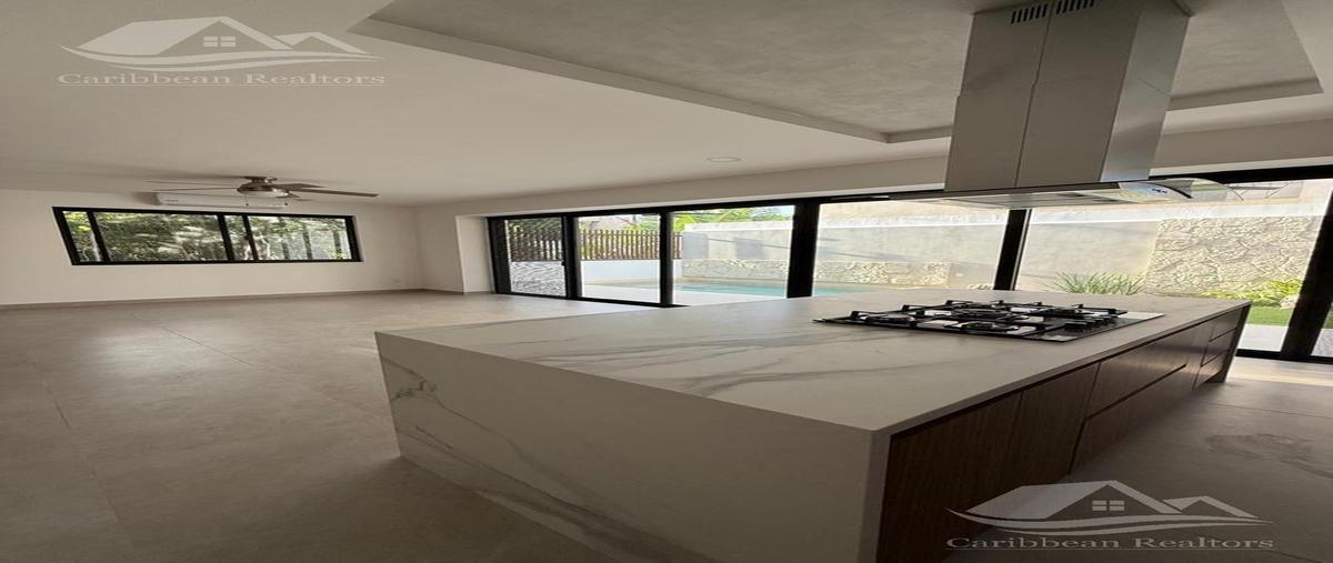 Foto de casa en venta en  , vía cumbres residencial, benito juárez, quintana roo, 30297979 No. 03