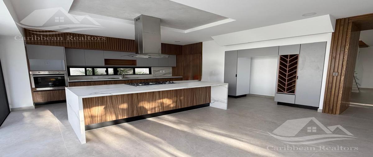 Foto de casa en venta en  , vía cumbres residencial, benito juárez, quintana roo, 30297979 No. 04