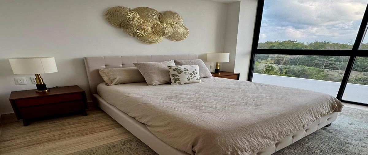 Foto de departamento en venta en  , vía cumbres residencial, benito juárez, quintana roo, 30329248 No. 03