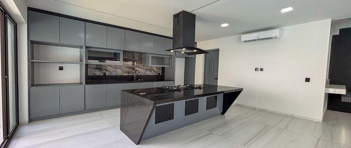 Foto de casa en venta en  , vía cumbres residencial, benito juárez, quintana roo, 0 No. 03