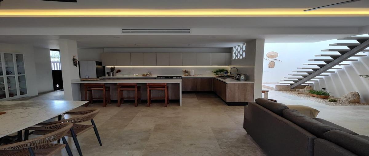 Foto de casa en venta en  , vía cumbres residencial, benito juárez, quintana roo, 0 No. 03