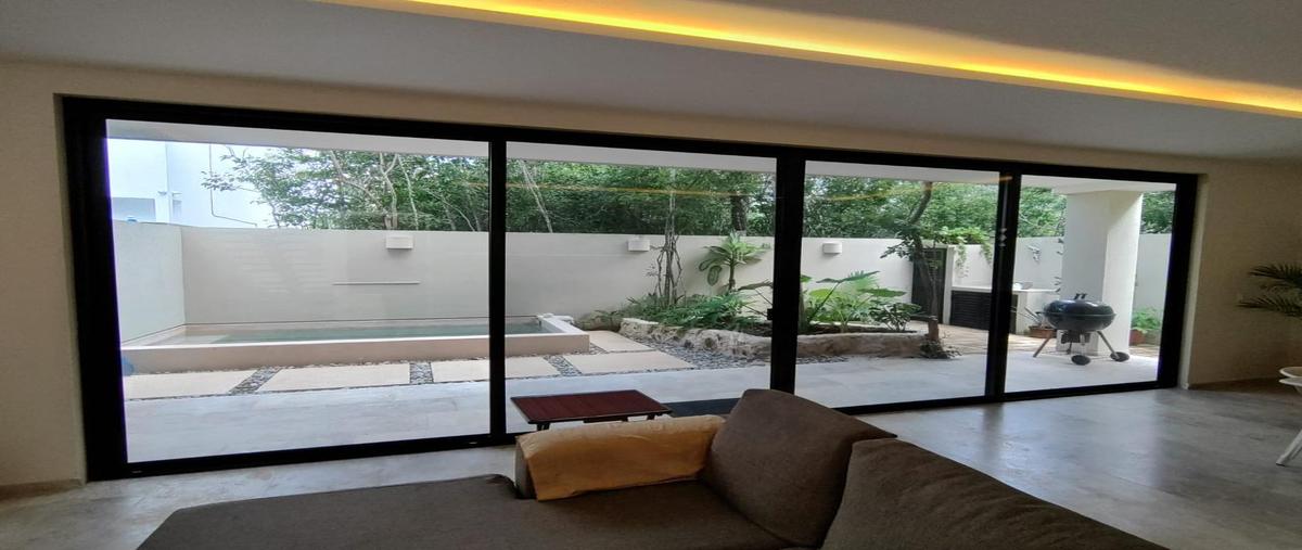 Foto de casa en venta en  , vía cumbres residencial, benito juárez, quintana roo, 0 No. 05