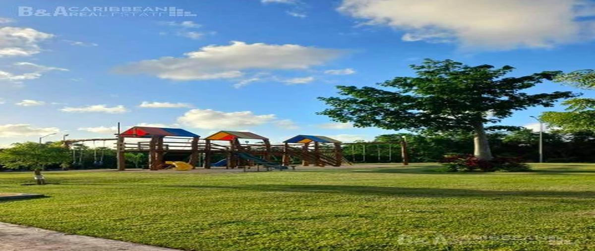 Foto de terreno habitacional en venta en  , vía cumbres residencial, benito juárez, quintana roo, 0 No. 05