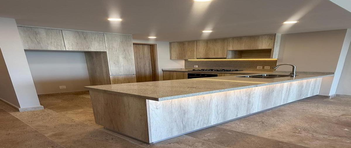 Foto de departamento en renta en  , vía cumbres residencial, benito juárez, quintana roo, 30628249 No. 03