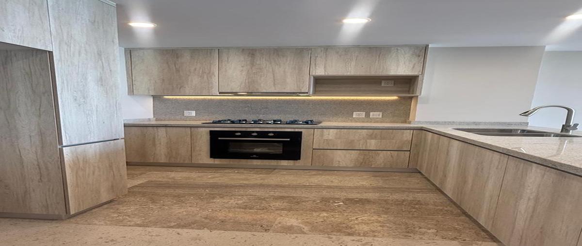 Foto de departamento en renta en  , vía cumbres residencial, benito juárez, quintana roo, 30628249 No. 04