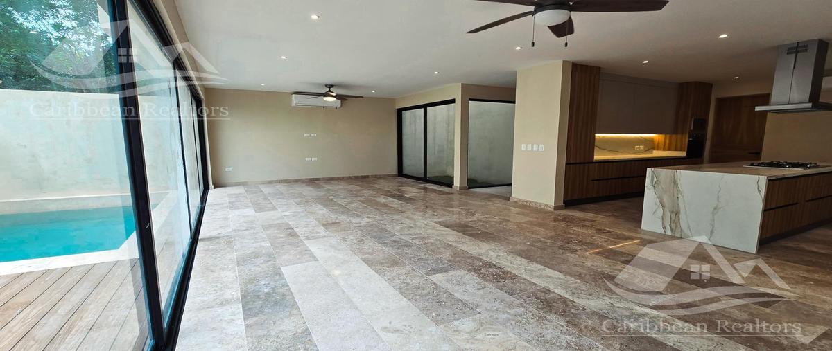 Foto de casa en venta en  , vía cumbres residencial, benito juárez, quintana roo, 0 No. 03