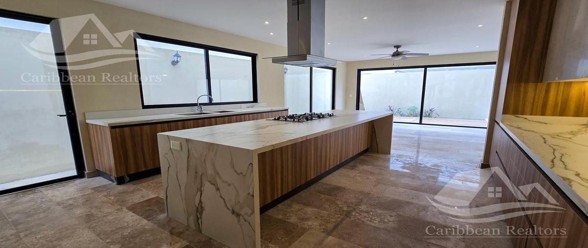 Foto de casa en venta en  , vía cumbres residencial, benito juárez, quintana roo, 0 No. 04