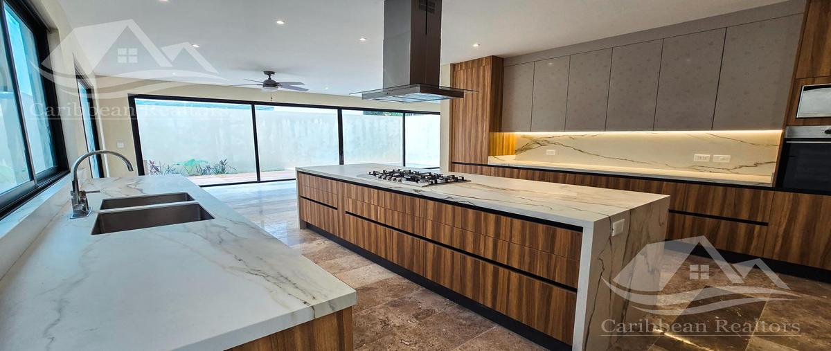 Foto de casa en venta en  , vía cumbres residencial, benito juárez, quintana roo, 0 No. 05