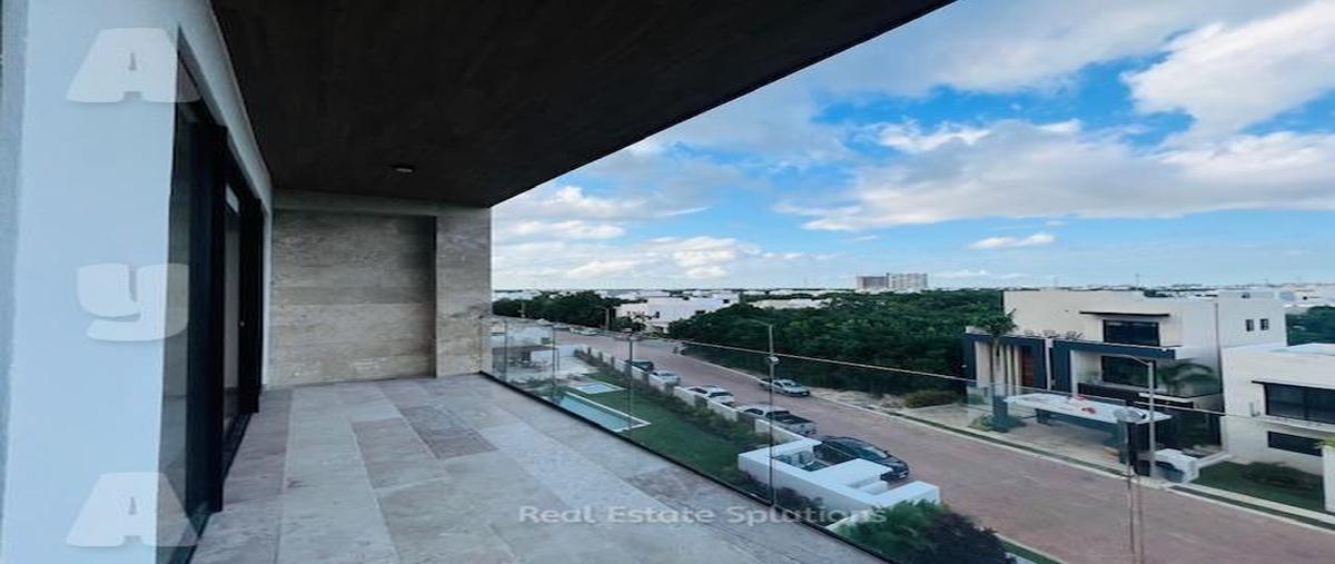Foto de departamento en renta en  , vía cumbres residencial, benito juárez, quintana roo, 30675570 No. 04