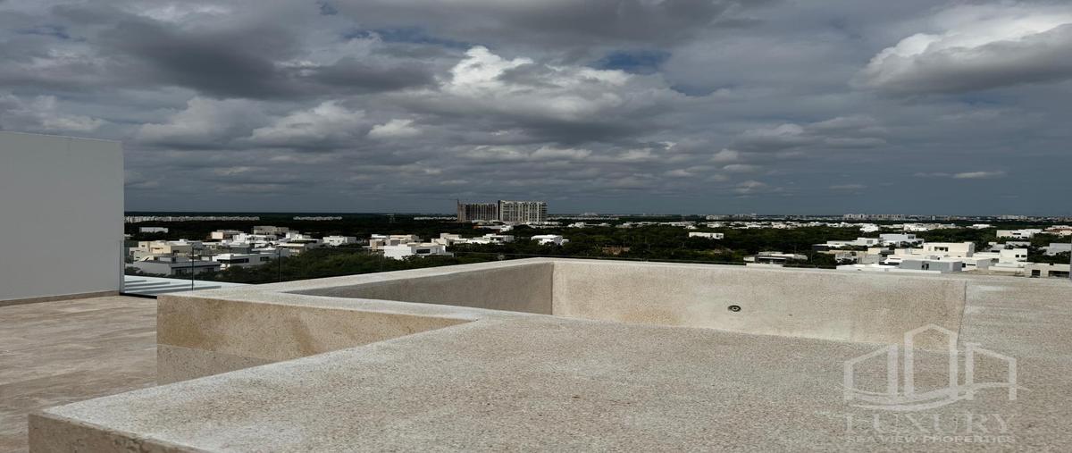 Foto de departamento en renta en  , vía cumbres residencial, benito juárez, quintana roo, 0 No. 03