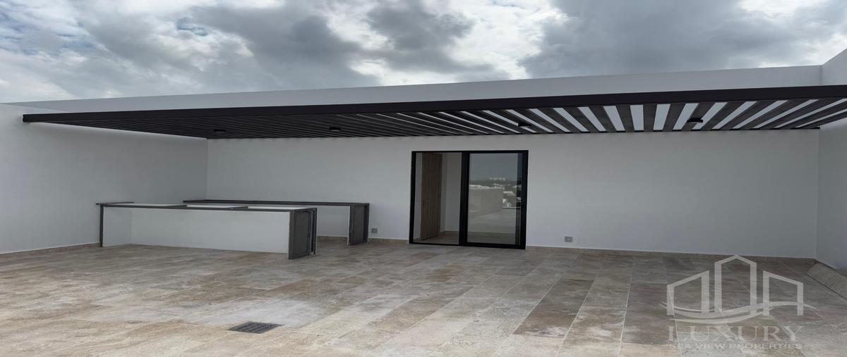 Foto de departamento en renta en  , vía cumbres residencial, benito juárez, quintana roo, 0 No. 04